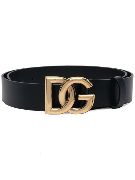 cinturones dolce gabbana mujer